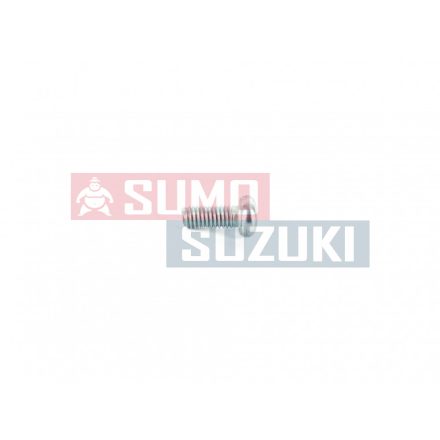 Suzuki Samurai SJ413/410 Kormány burkolat csavar 02112-05125