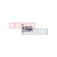 Suzuki Samurai SJ413 Cabrio Screw Door Lock 02112-76123