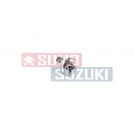 Suzuki Samurai SJ413 Cabrio ajtó zár csavar 02112-76123