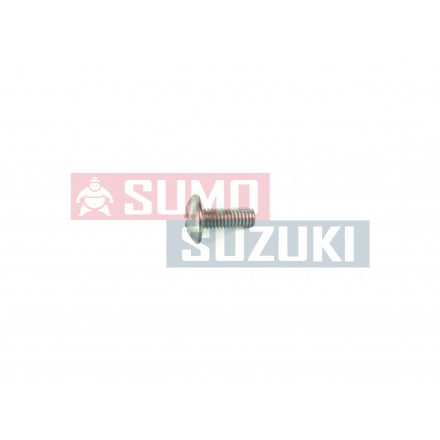 Suzuki Samurai szélvédő zár csavar 02142-06167