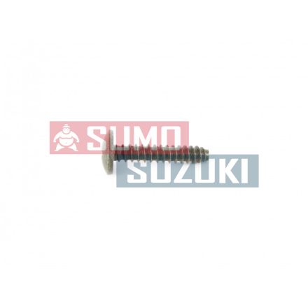 Suzuki Samurai ponyva merevítő  bilincs csavar 03241-05253