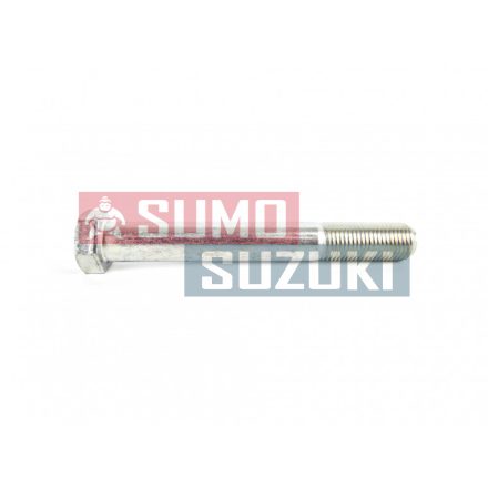 Suzuki Samurai laprugó csavar bordás és fémházas szilenthez 09100-12025