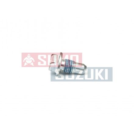 Suzuki Samurai SJ413 osztómű fokozatváltó állító 10es csavar 09135-10005 / VÁTÓKAR HÁZ CSAVAR