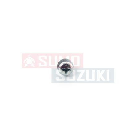 Suzuki Samurai SJ413/410 Kormány burkolat csavar + alátét 09136-05030