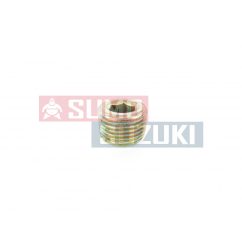 Suzuki Samurai Plug Oil Drain 09246-16010