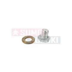   Suzuki Samurai Plug Oil Drain & Washer Differential 09247-12003