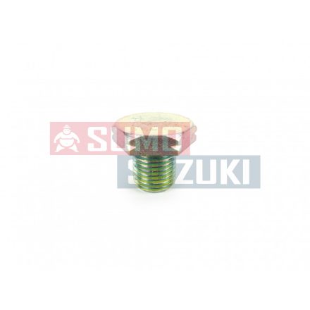 Suzuki Samurai Diffi olaj leeresztő csavar 09247-12003