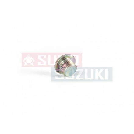 Suzuki Samurai SJ413 első és hátsó híd olajszint jelző csavar 09248-20003