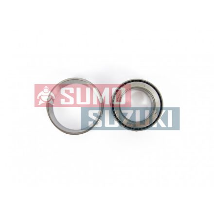 Suzuki Samurai Differenciálmű csapágy jobb-bal (NACHI) 09265-45002