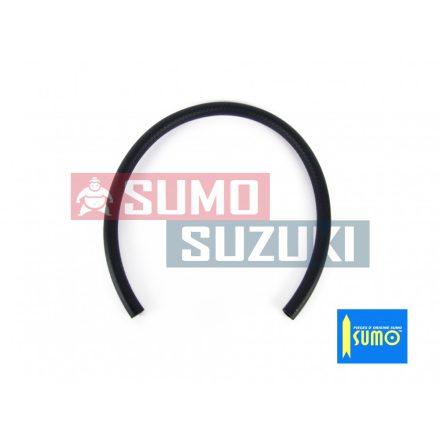 Suzuki Samurai SJ413 Spirálrugós vízcső termosztátház és fémcső között 09356-75141-600