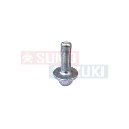 Suzuki Samurai SJ413 Crank Pulley Bolt 12619-53B01