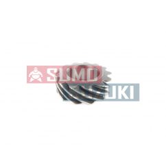 Suzuki Samurai SJ410 Distributor Drive Gear 12721-73000