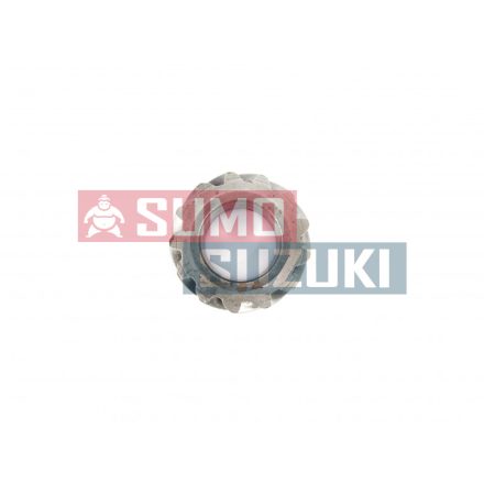 Suzuki fogaskerék vezérműtengely végén 12721-73000 