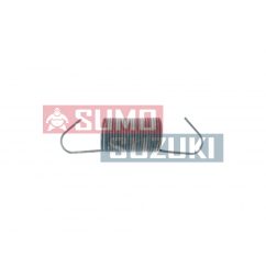   Suzuki Samurai SJ413 fezérműszíj feszítő rugó 12821-82001, 12821-82002