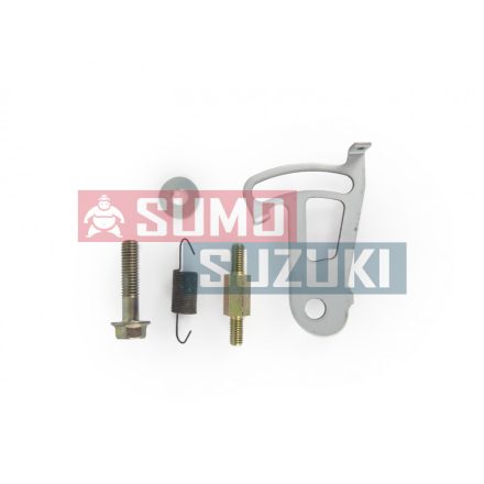 Suzuki Samura 1,3i vezérműszíj feszítőgörgő lemez készlet 12822-82002