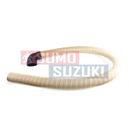 Suzuki Samurai Levegőszűrő csatlakozó cső SJ413-8, SJ419 13840-83011