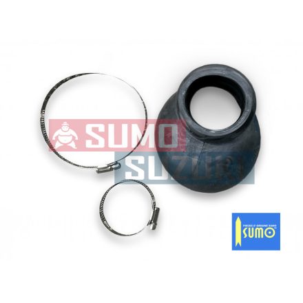 Suzuki LJ80 Hose Air Cleaner Outlet 13881-73030