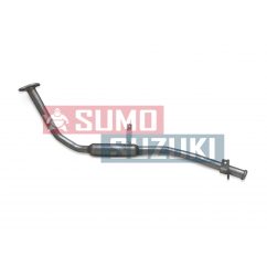   Suzuki Samurai SJ413 Front Silencer without Catalizator Type 14150-83002