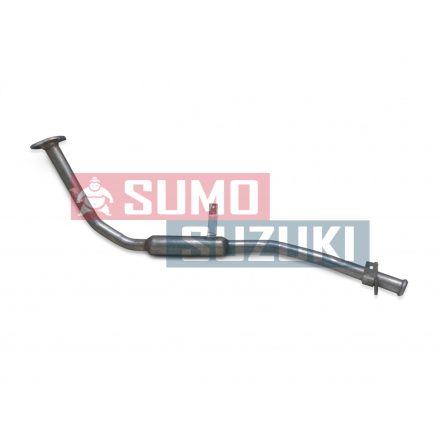 Suzuki Samurai SJ413 Front Silencer without Catalizator Type 14150-83002