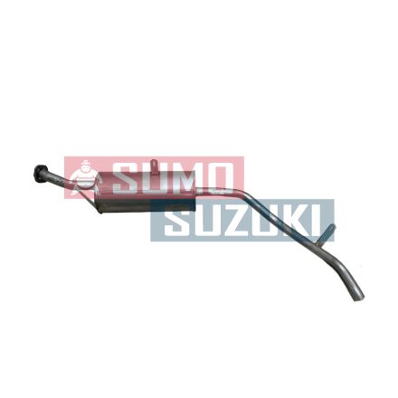 Suzuki Samurai SJ413 Rear Silencer 14300-83001