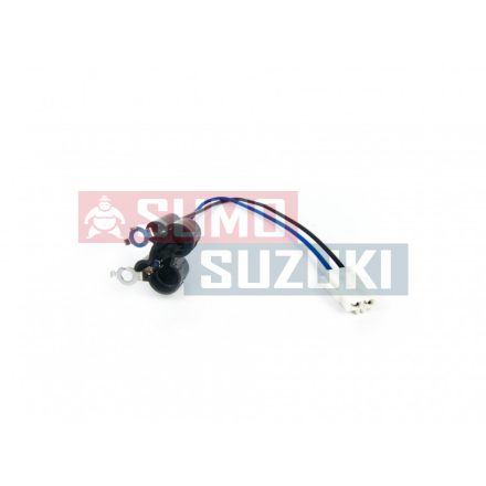 Suzuki Samurai elektromos AC pumpa 1,3 Injektoros motorhoz 15100-80C1V