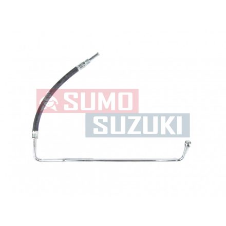 Suzuki Samurai SJ413,Santana Fuel Filter Hose Inlet 15810-80C20-SANTANA