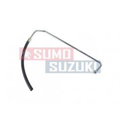   Suzuki Samurai SJ413 Japan Model Fuel Filter Hose Inlet 15810-80C20-SSJ