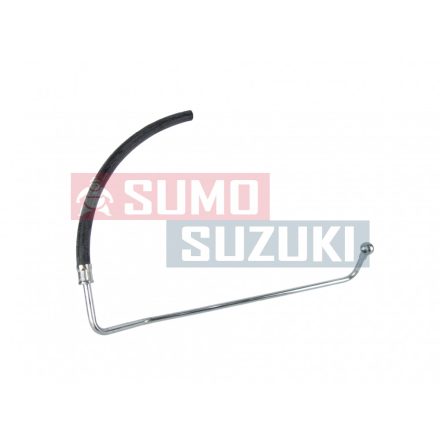 Suzuki Samurai benzincső NEM csavaros 15810-80C20