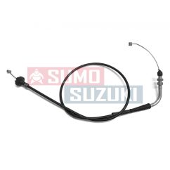 Suzuki Samurai SJ413  Accelerator Cable 15910-83010