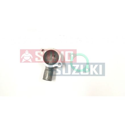 Suzuki Samurai Thermostat Cap and Gasket 17561-73000-SET