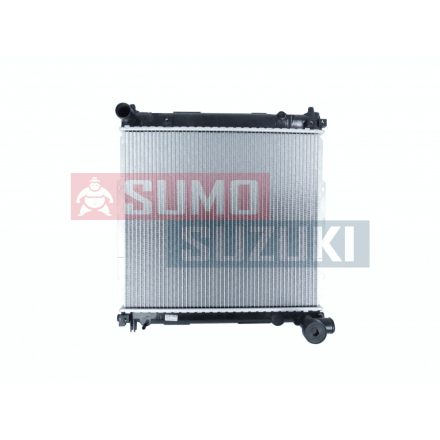 Suzuki Samurai hűtő 1,9 diesel Euro III. motor 17700-84CB0