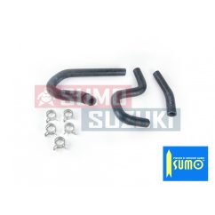 Suzuki Heater Hose Set ( 3 Pcs) G-17871-JIMNY-KIT