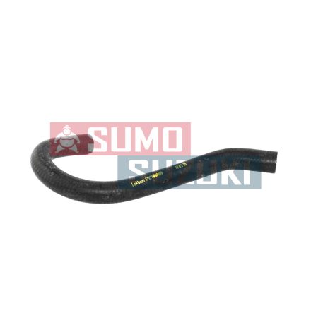 Suzuki Samurai SJ410 Heater Hose ,Valve To Heater 17872-80010