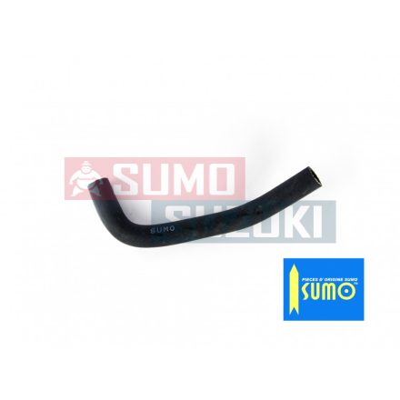 Suzuki Samurai SJ413 Heater Hose ,Valve To Heater 17872-83011