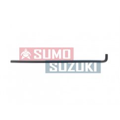   Suzuki Samurai SJ410 SJ413 Kiegyenlítő tartály L alakú cső 2 csöves sapkához 17934-80C00