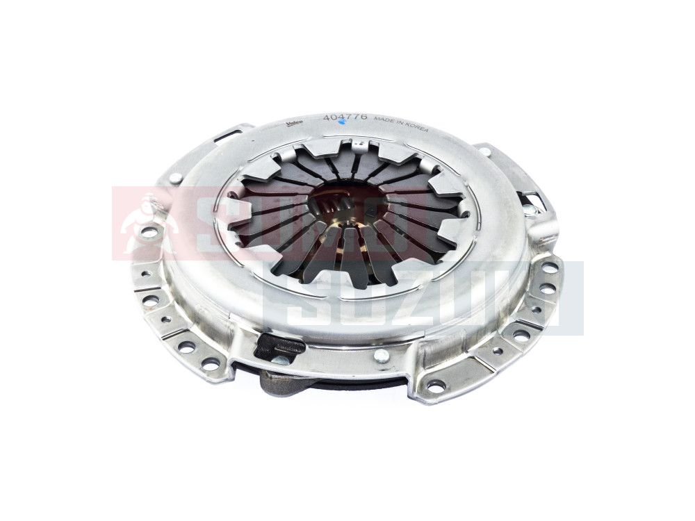 Suzuki Samurai SJ413 1.3P/1.9D 4WD 5-Speed Gearbox Bearing & Seal Rebuild Kit – One Stop Gearbox Shop