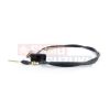 Suzuki LJ80 Clutch Cable 23710-73012