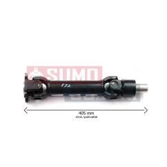   Suzuki Samurai SJ413 Propeller Shaft Between GearBox And Transfer Case  (405/10) 27101-83110