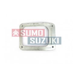   Suzuki Samurai SJ410,SJ413 ,Santana Gear Shift Lever Boot Cover(Metal) 28137-83000