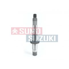   Suzuki Samurai Transfer Case Rear Output Shaft (Original Suzuki) 29141-80050
