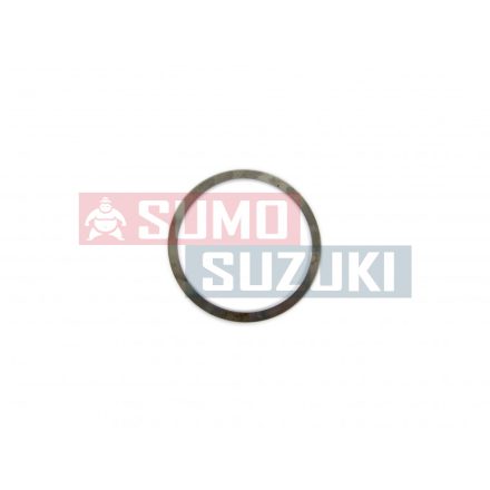 Suzuki Samurai Transfer Case Rear Output Shaft Shim (Original Suzuki) 29147-80050