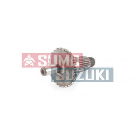 Suzuki Samurai Transfer Case Front Output Shaft  (Original Suzuki) 29151-80050