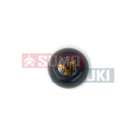 Suzuki Samurai Osztómű Fokozatváltó kar gomb 29344-80050