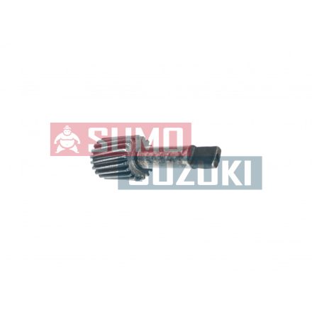 Suzuki Samurai SJ413 kilóméter spirál meghajtó fogaskerék 29421-80451