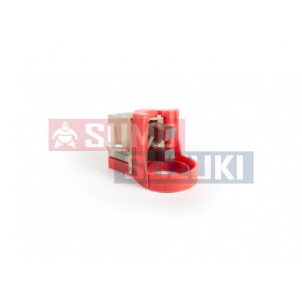 Suzuki Samurai  Alternator Carbon Brushes With Holder 31656-60G10