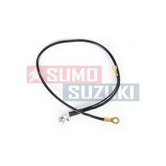 Suzuki Samurai akkumulátor kábel negatív 33850-80010