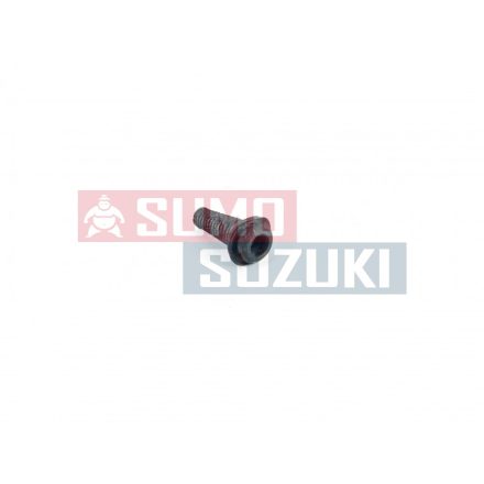 Suzuki Samurai Trip Meter Knob Cover (Original Suzuki) 34145-80200-SGP