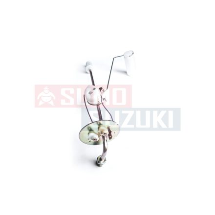 Suzuki Samurai Santana Fuel Level Gauge 34810A80011 (VIN-VSE)