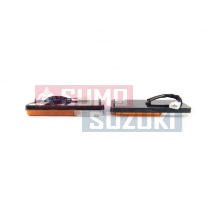 Suzuki Samurai Front Lamp Turn Signal RH and LH Set LED Type G-35602-35601-LED