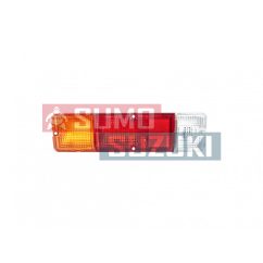   Suzuki Samurai Rear Lamp LENS LH (3 Pcs Set) G-35604-BURASET-BAL